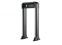 (液晶)型通過(guò)式金屬探測(cè)門(mén)